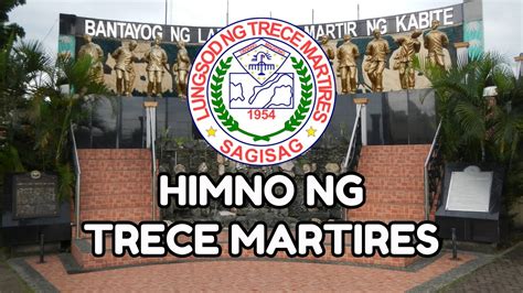 trece martires city hymn|Silicon Valley Sm City Trece Martires .